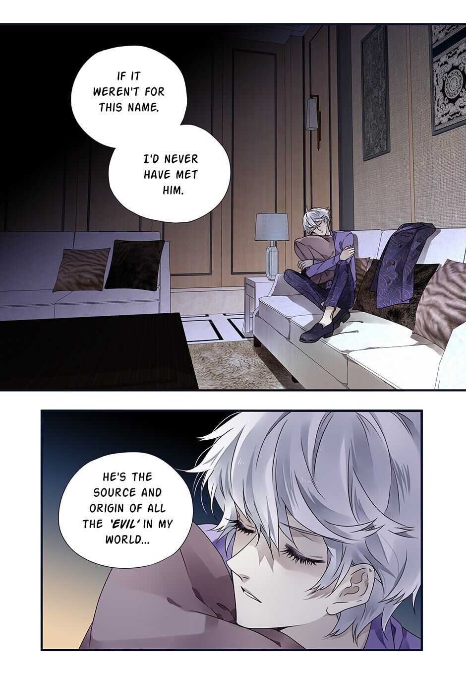 Blue Wings chapter 270 - page 12