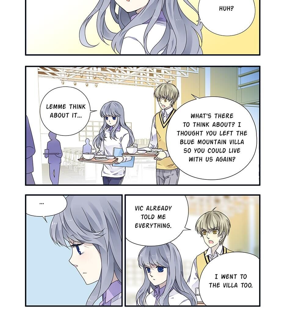 Blue Wings chapter 249 - page 2