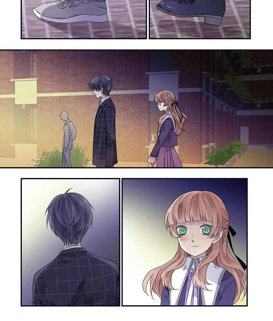 Blue Wings chapter 248 - page 2