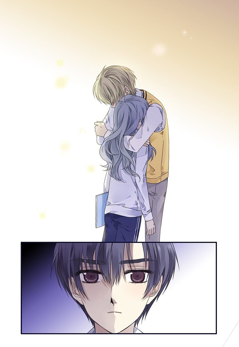 Blue Wings chapter 247 - page 2