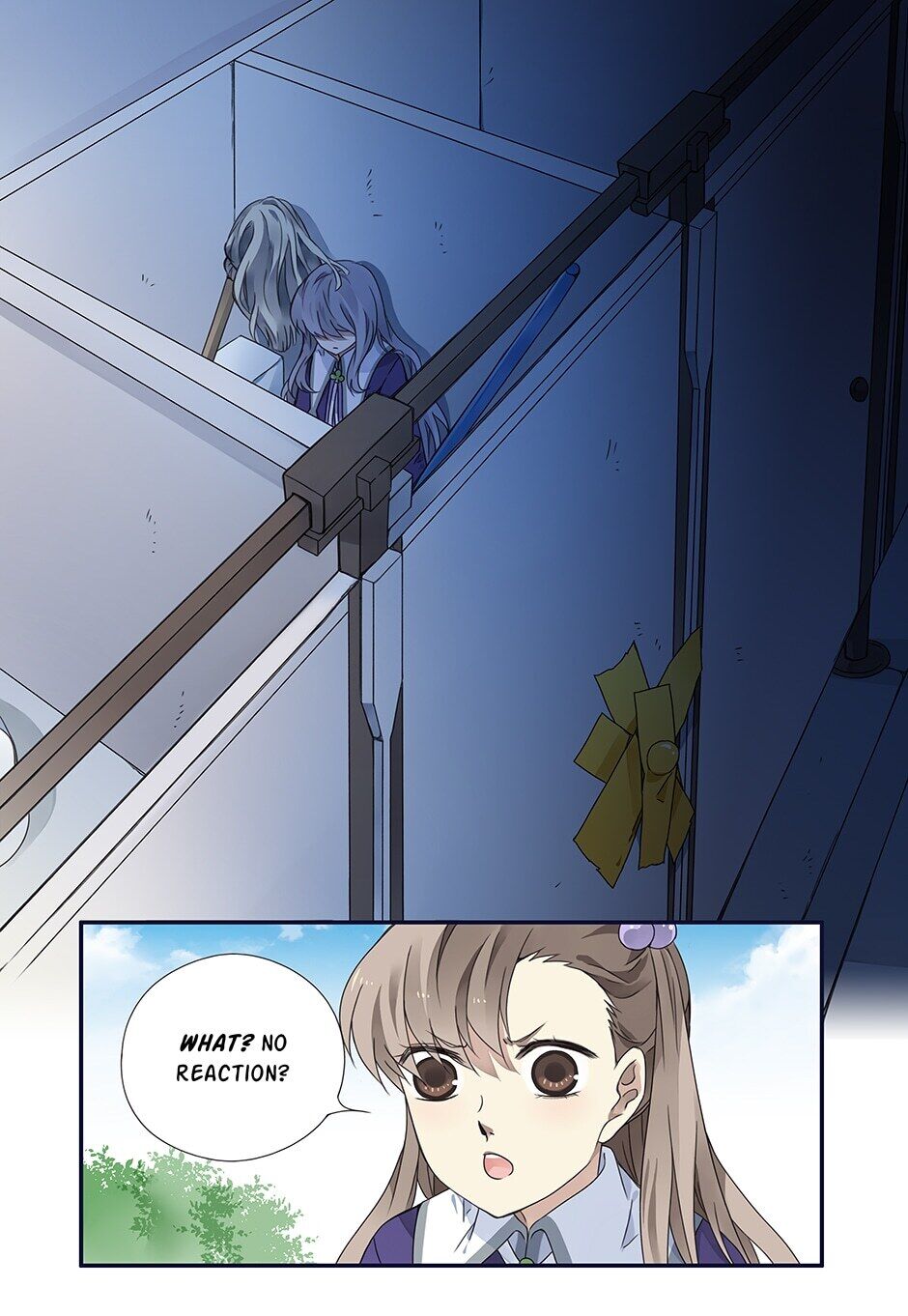 Blue Wings chapter 240 - page 4