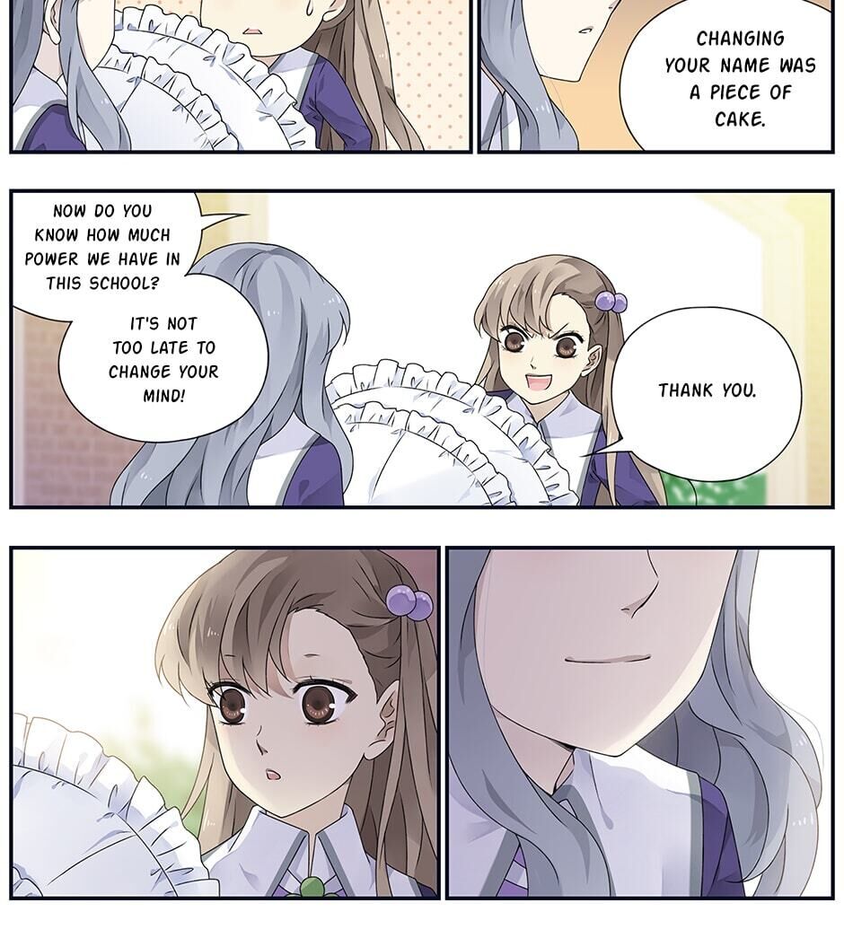 Blue Wings chapter 232 - page 2