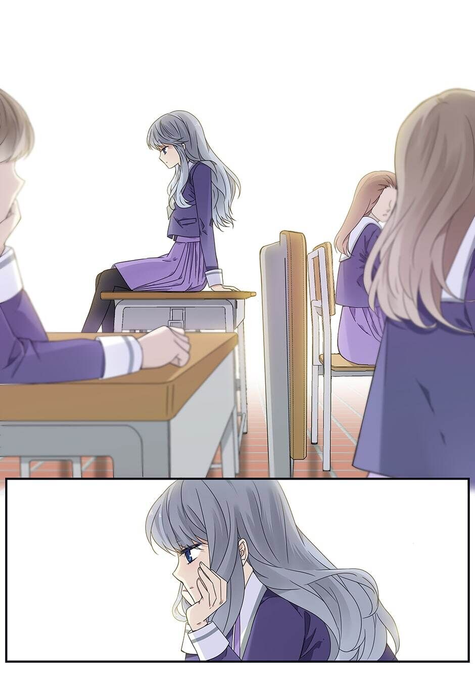 Blue Wings chapter 231 - page 4