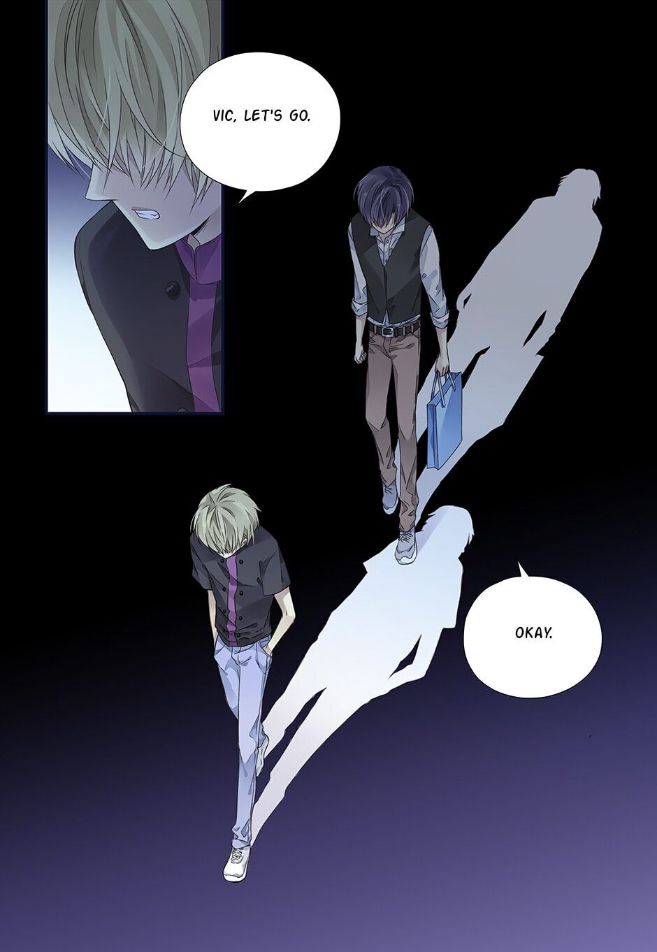 Blue Wings chapter 216 - page 4