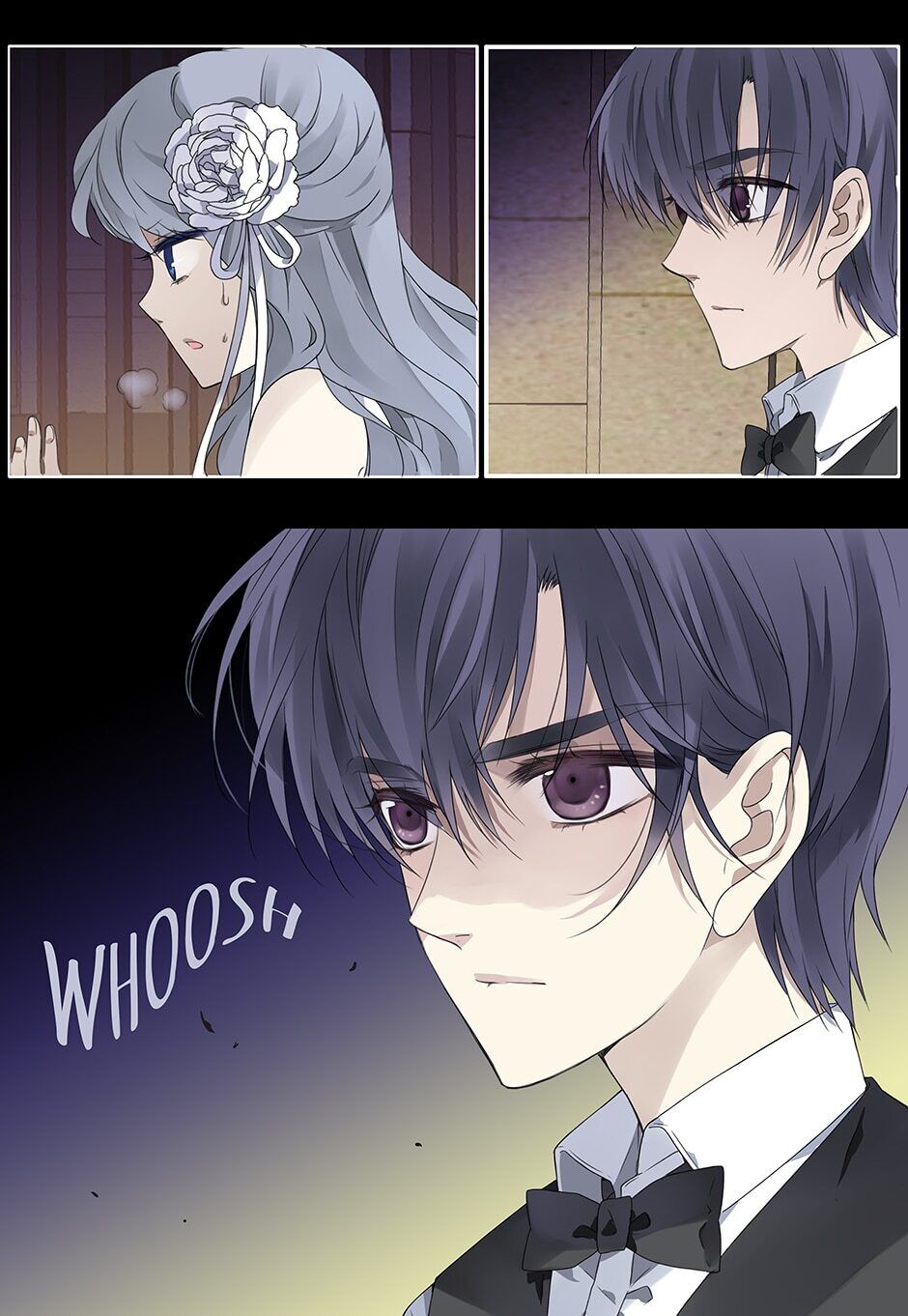 Blue Wings chapter 212 - page 11