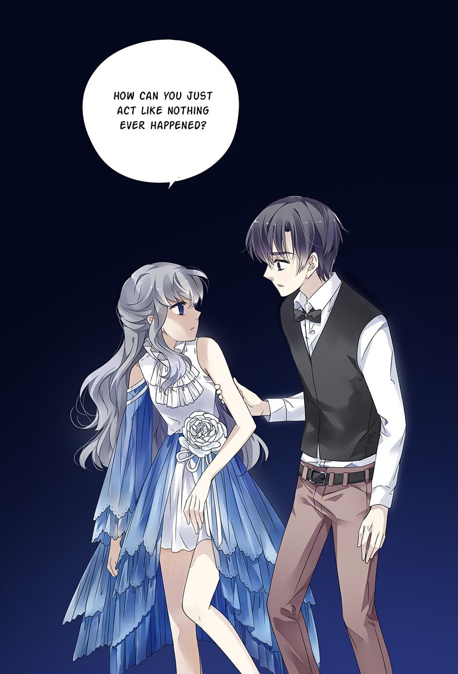Blue Wings chapter 212 - page 6