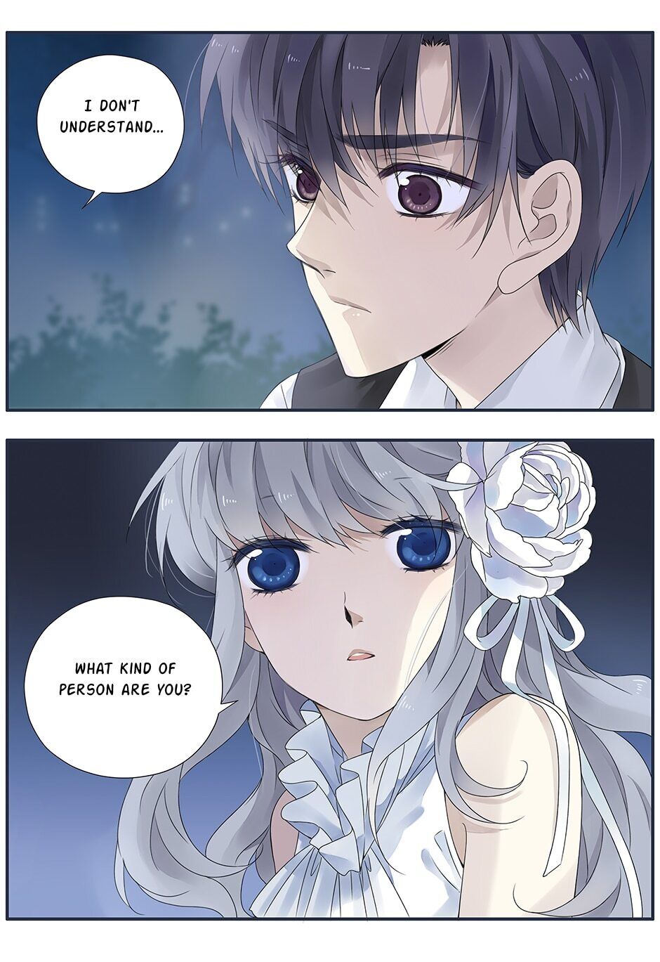 Blue Wings chapter 212 - page 7