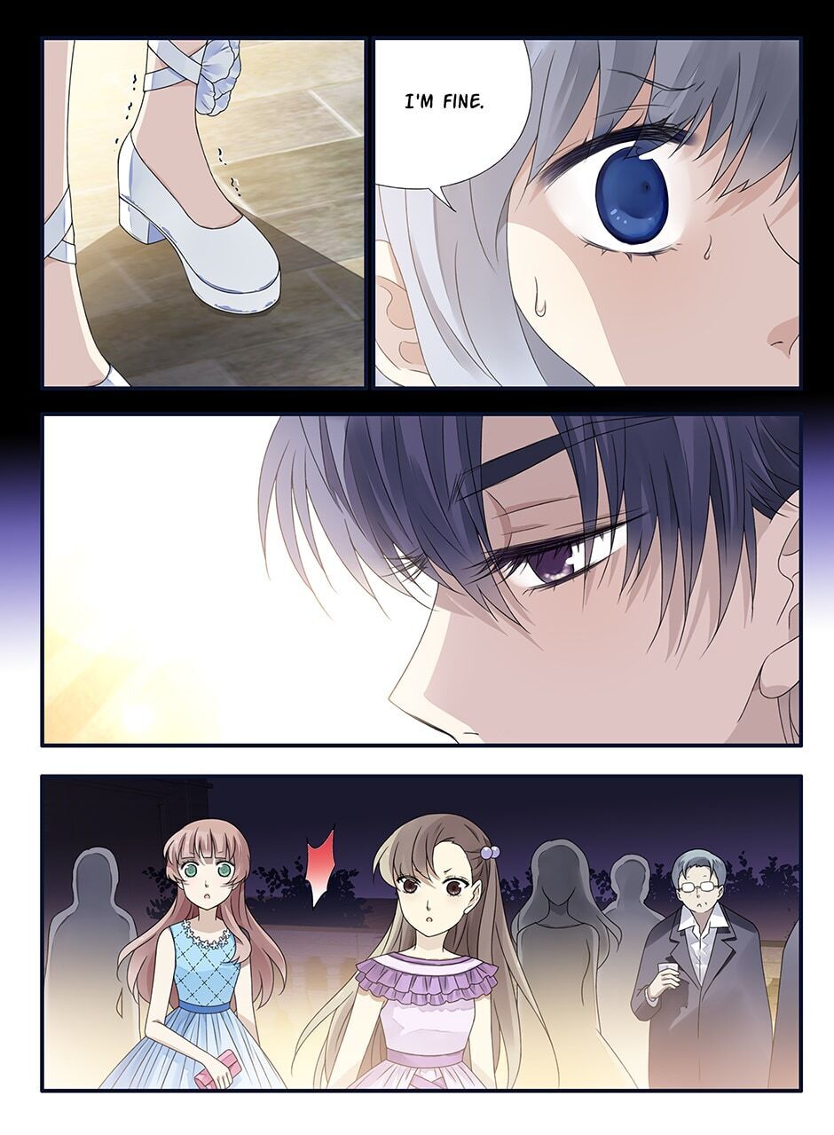 Blue Wings chapter 210 - page 4