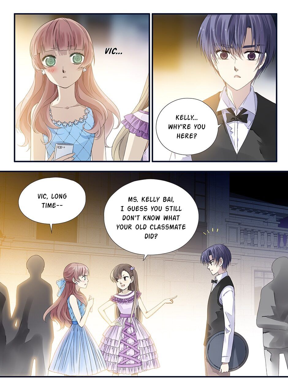 Blue Wings chapter 209 - page 4