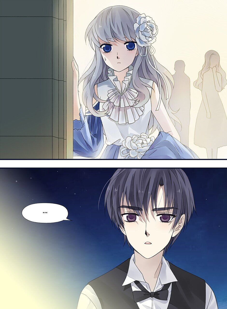 Blue Wings chapter 209 - page 6