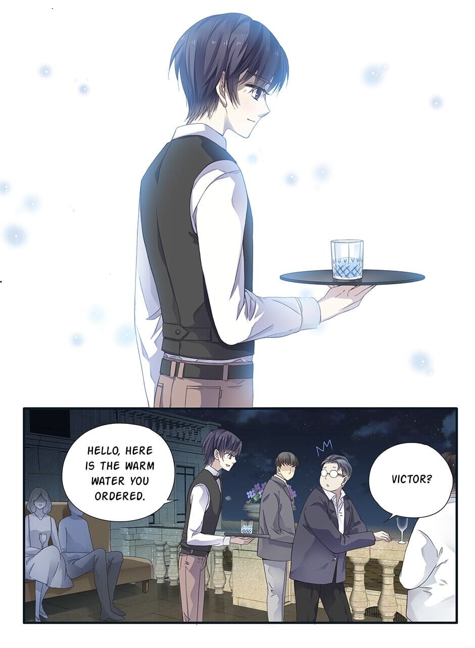 Blue Wings chapter 208 - page 4