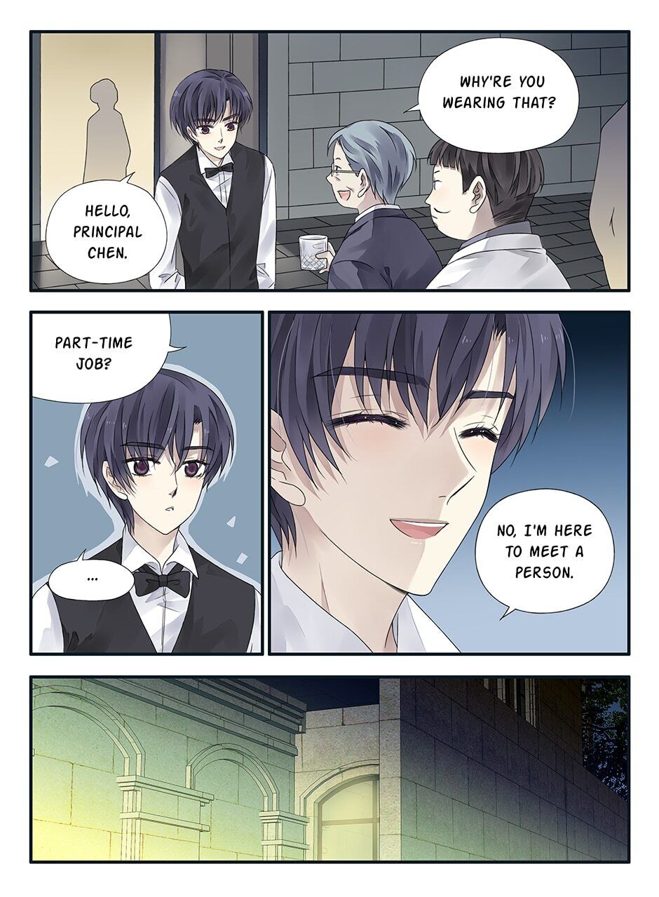 Blue Wings chapter 208 - page 5
