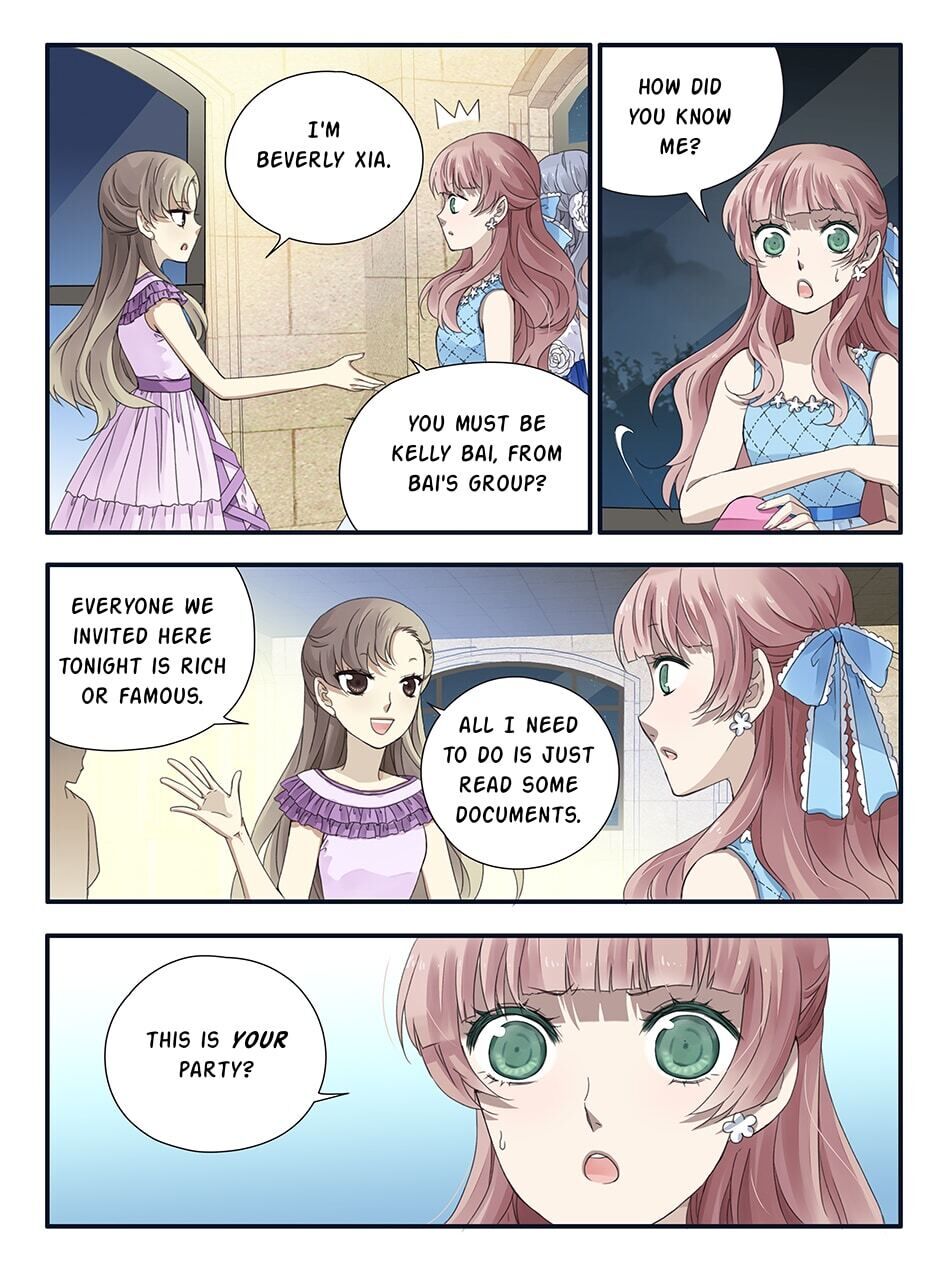 Blue Wings chapter 206 - page 4