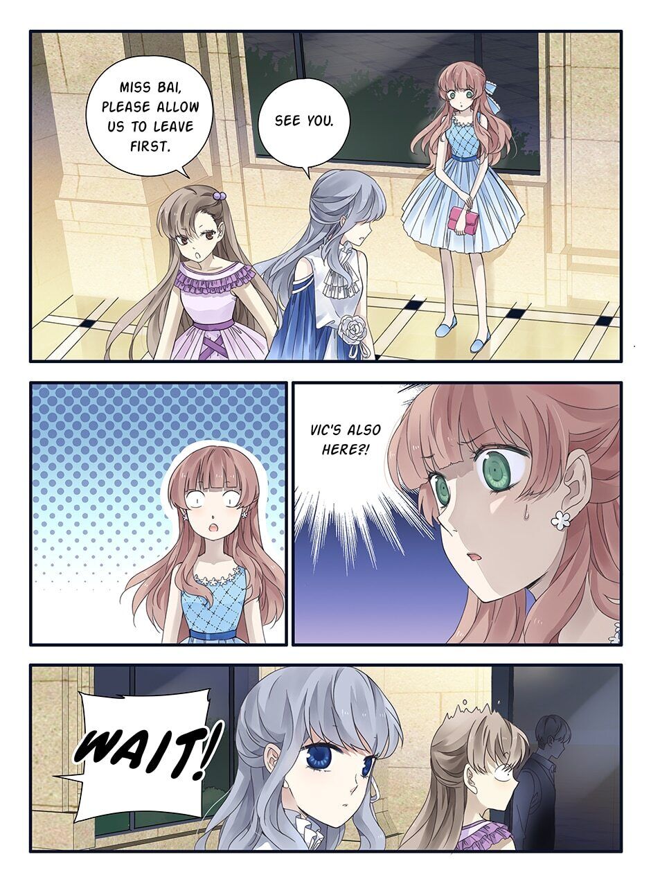 Blue Wings chapter 206 - page 7