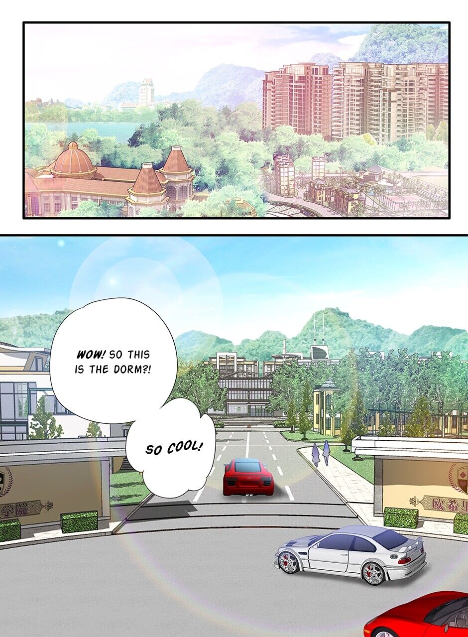 Blue Wings chapter 201 - page 2