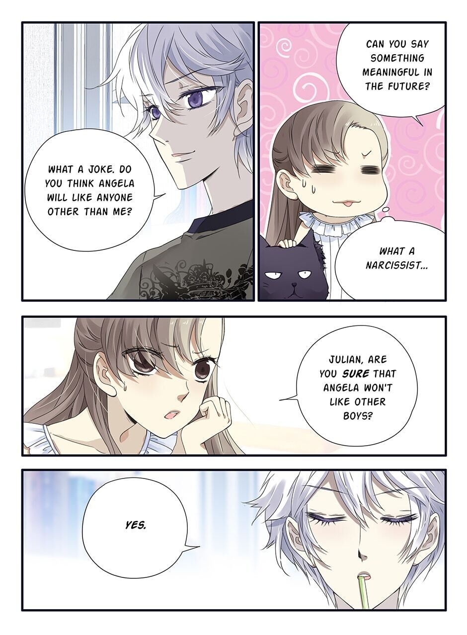 Blue Wings chapter 200 - page 2