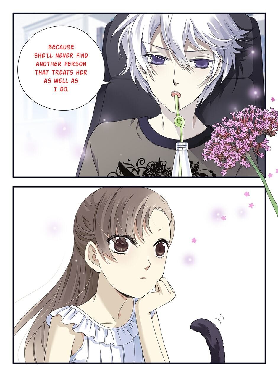 Blue Wings chapter 200 - page 3
