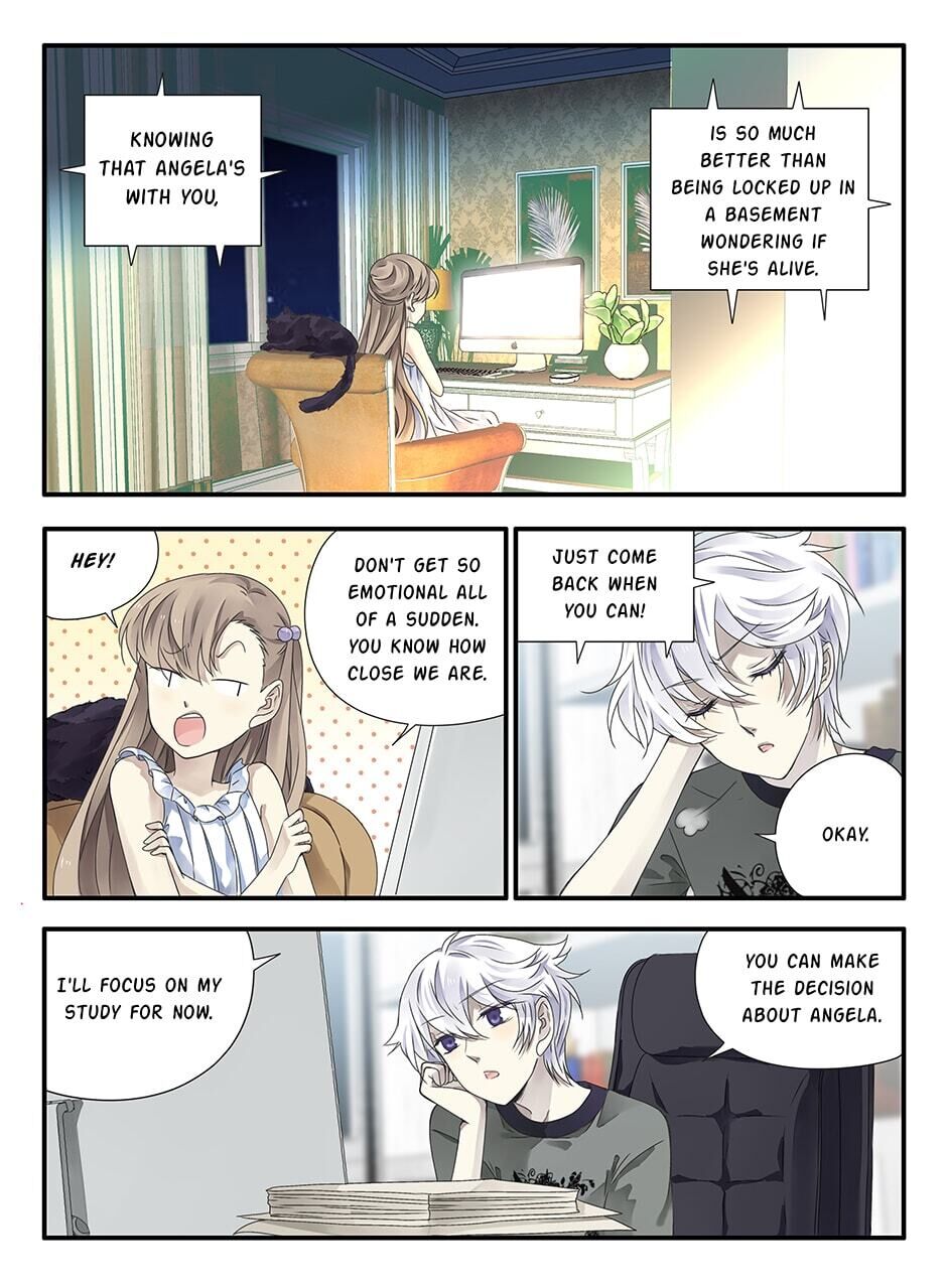 Blue Wings chapter 200 - page 7