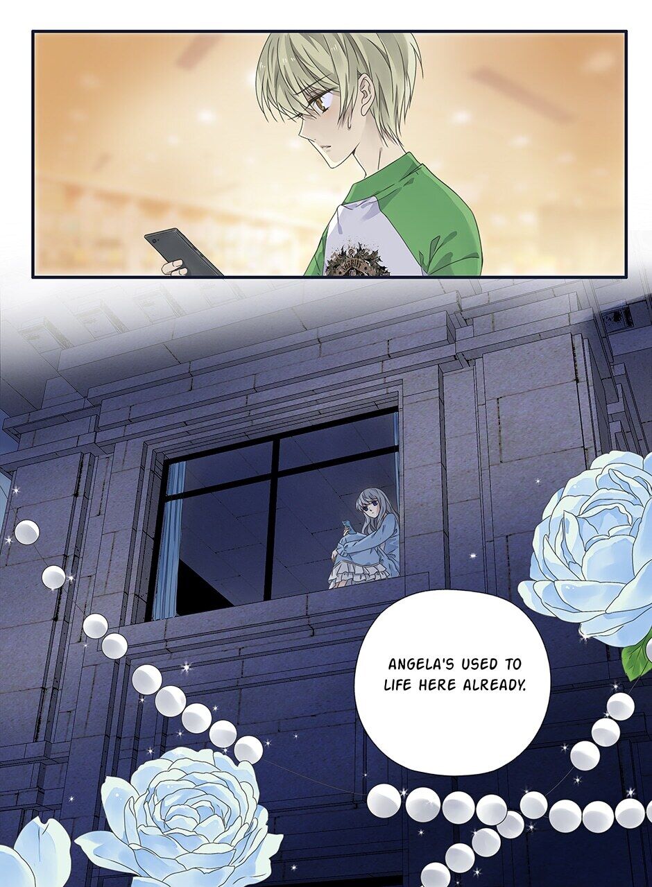 Blue Wings chapter 199 - page 4