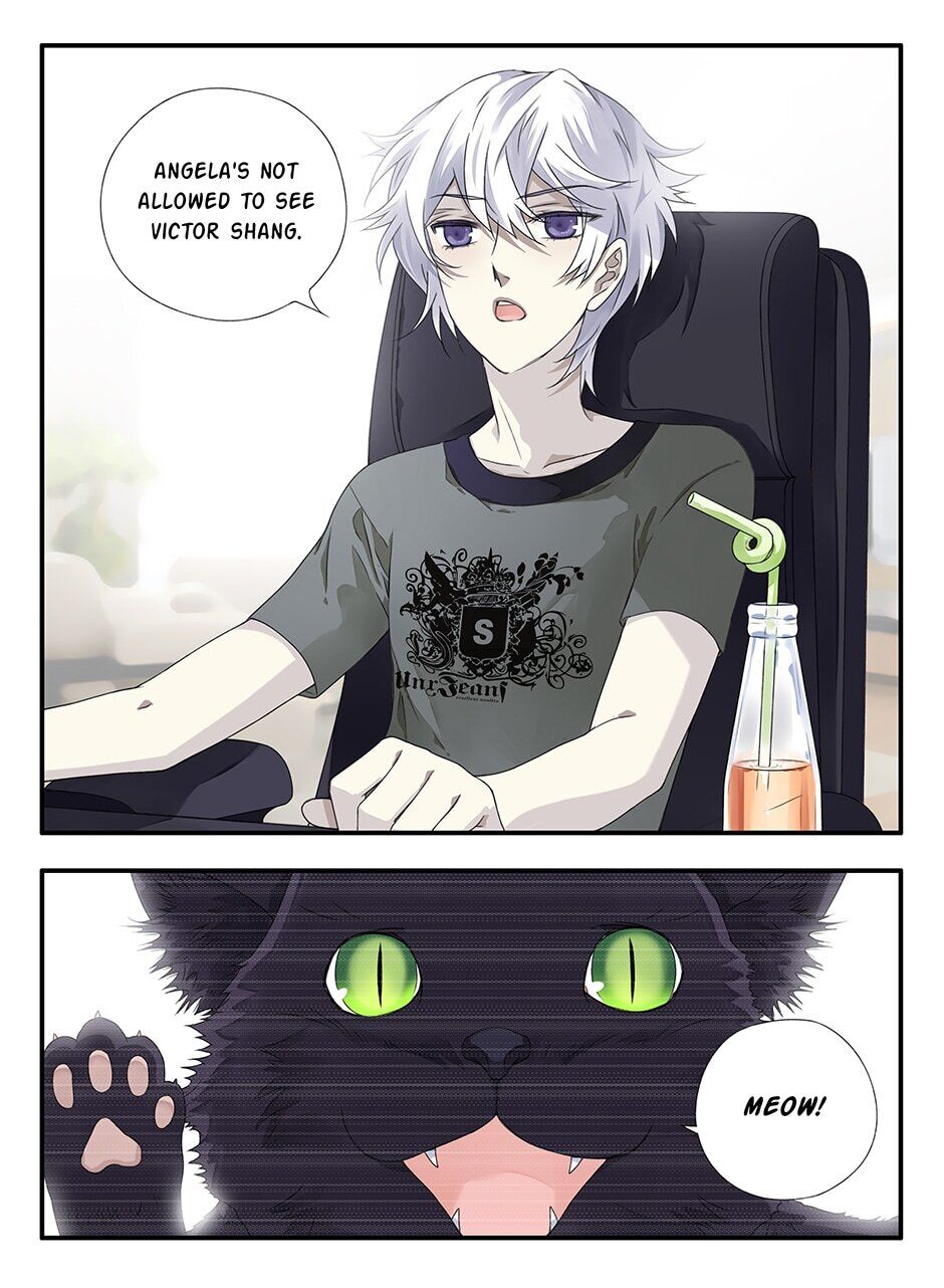 Blue Wings chapter 198 - page 1