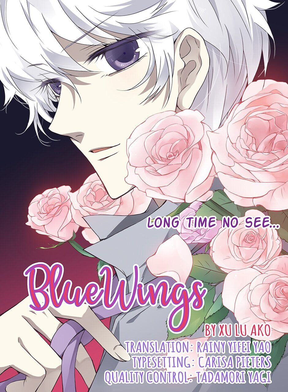 Blue Wings chapter 198 - page 9