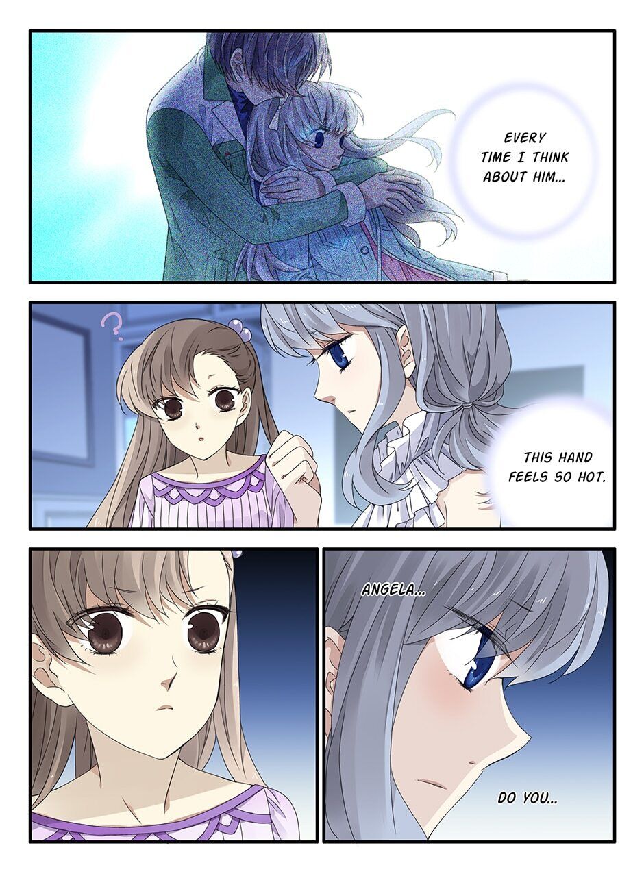Blue Wings chapter 197 - page 7