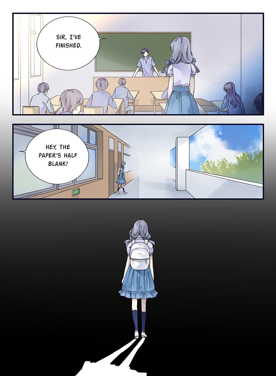 Blue Wings chapter 196 - page 3