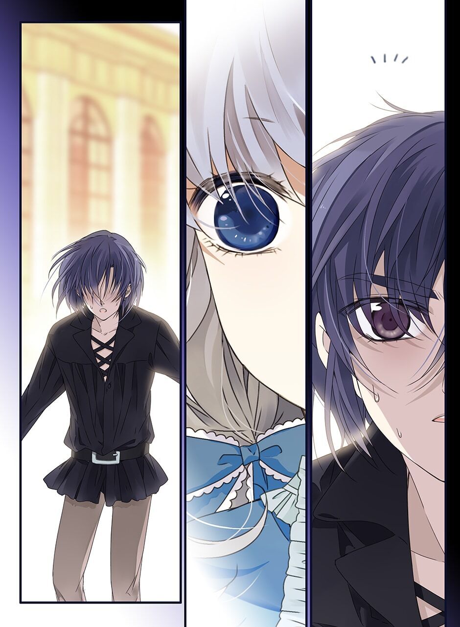 Blue Wings chapter 190 - page 2