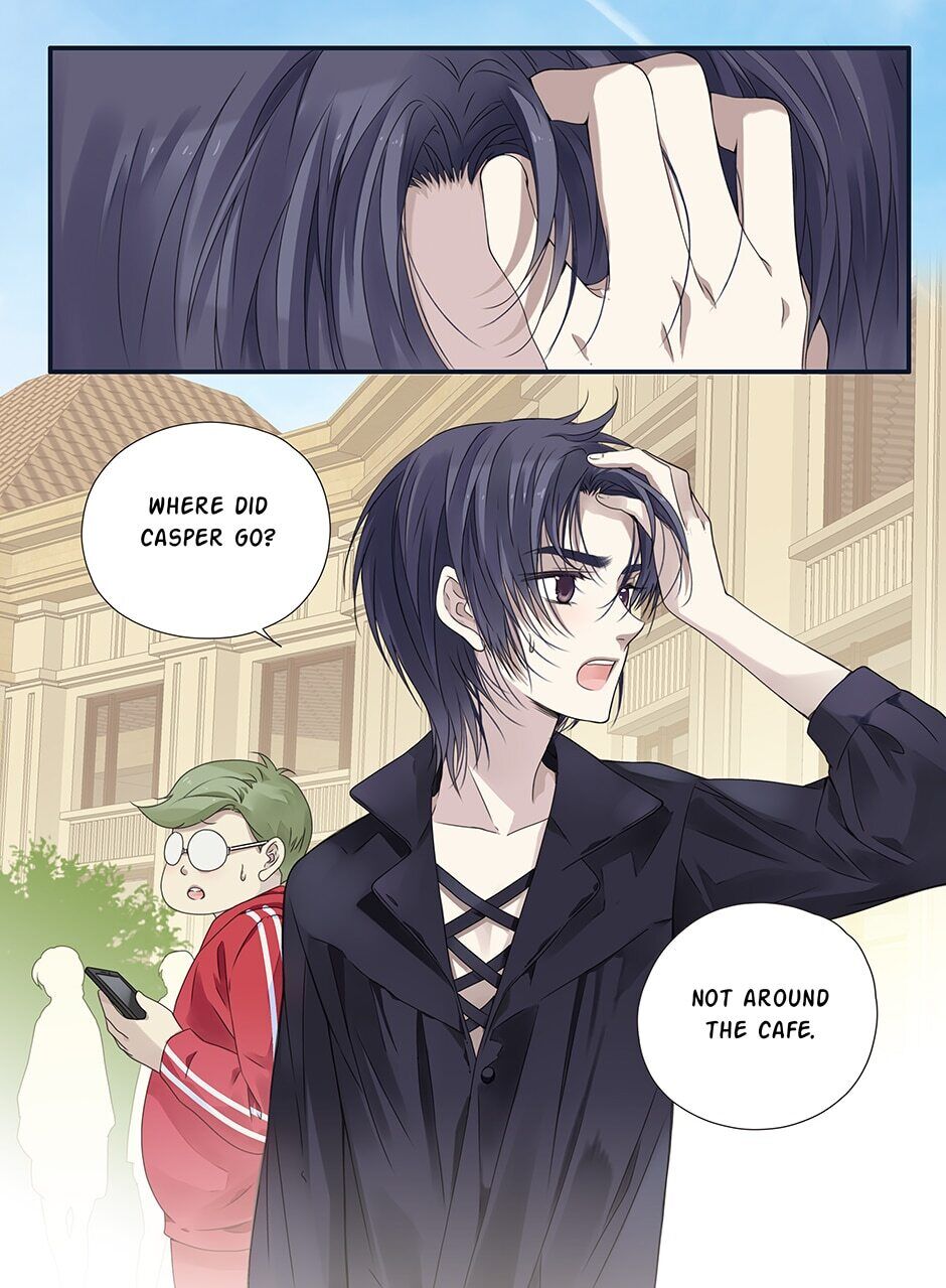 Blue Wings chapter 189 - page 2