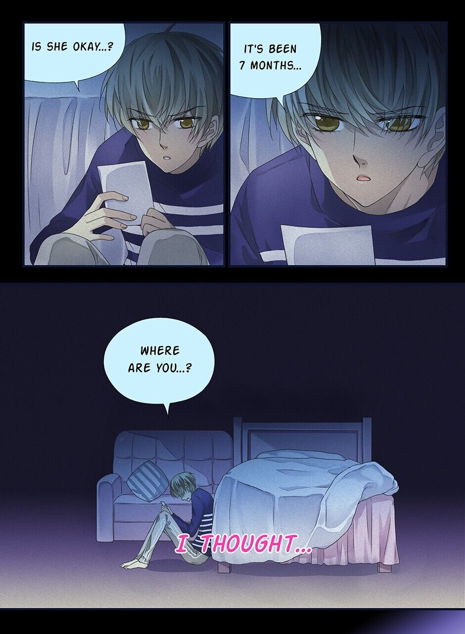Blue Wings chapter 186 - page 6