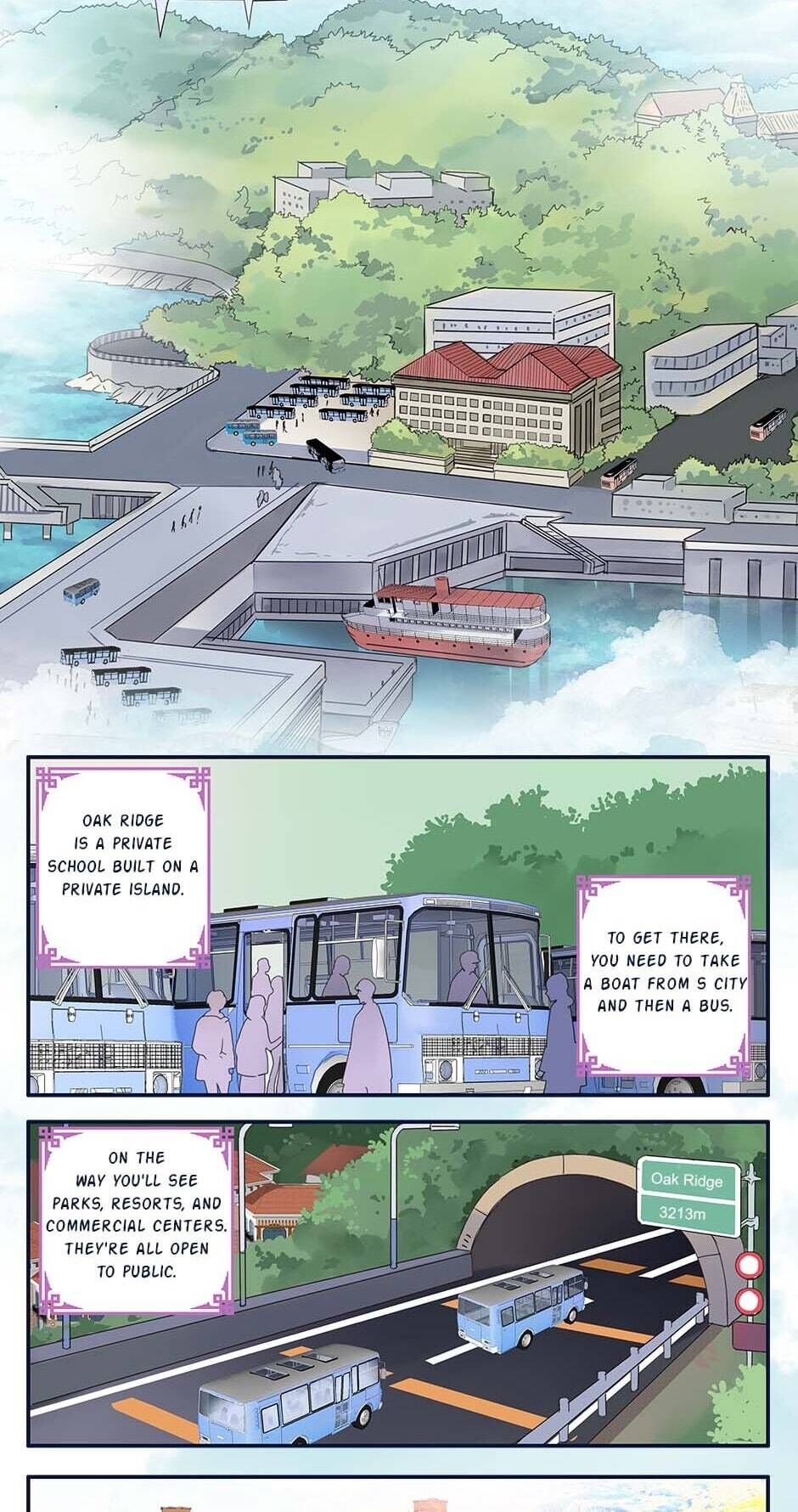 Blue Wings chapter 182 - page 2