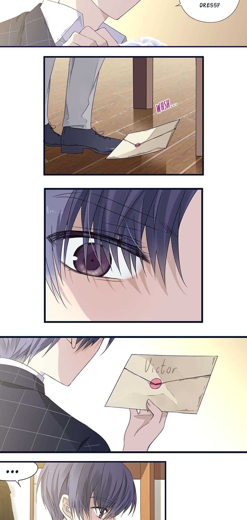 Blue Wings chapter 179 - page 3