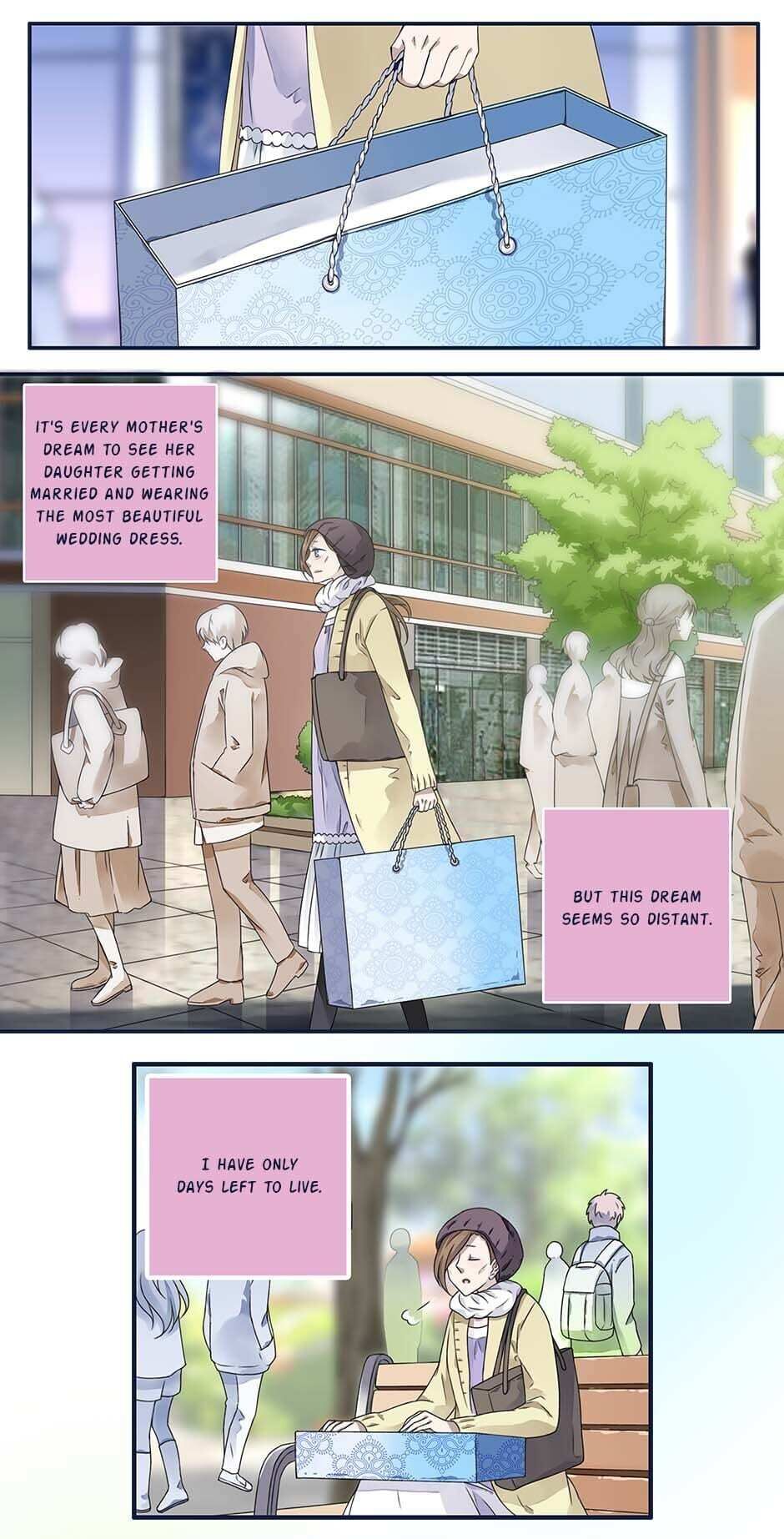 Blue Wings chapter 178 - page 1