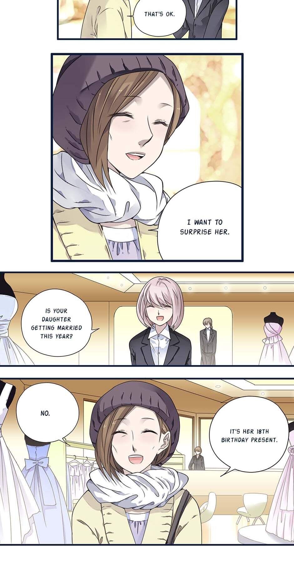 Blue Wings chapter 177 - page 6