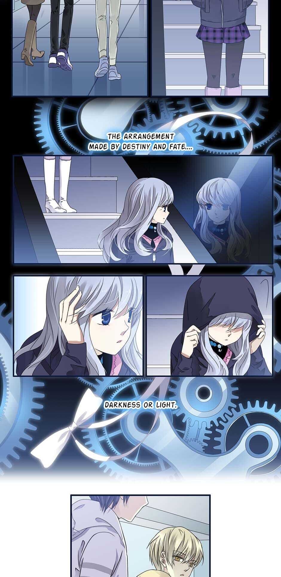 Blue Wings chapter 176 - page 5