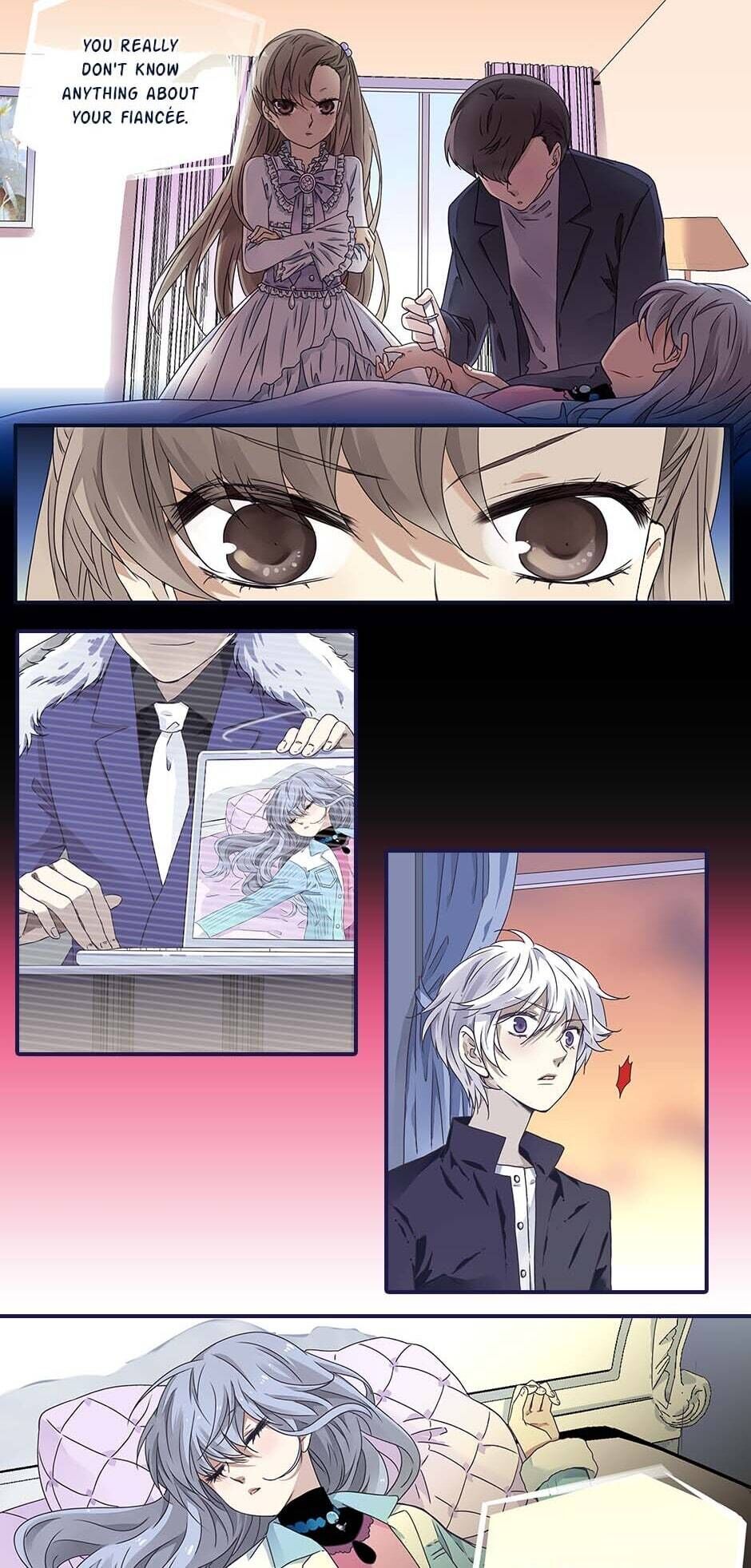 Blue Wings chapter 170 - page 2