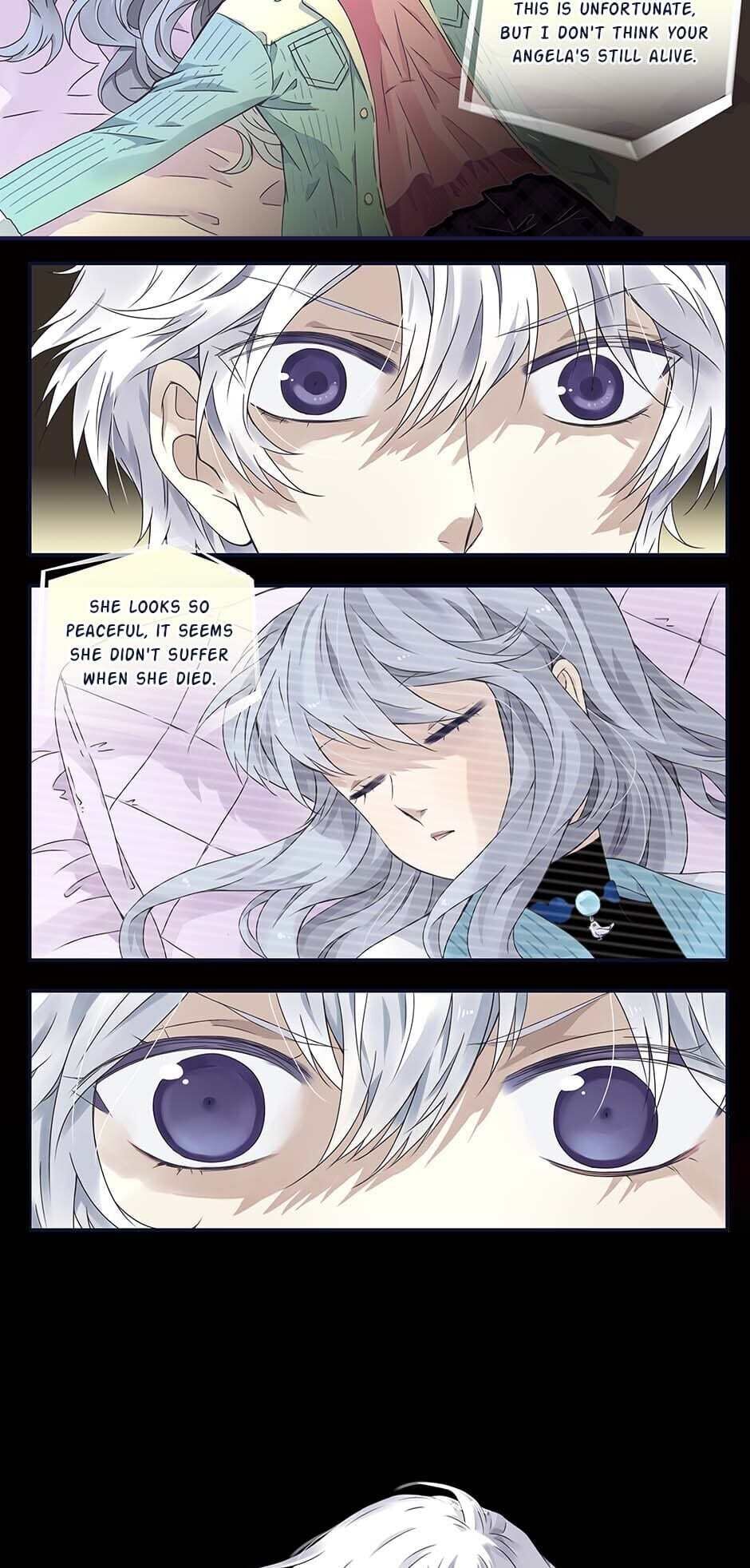 Blue Wings chapter 170 - page 3