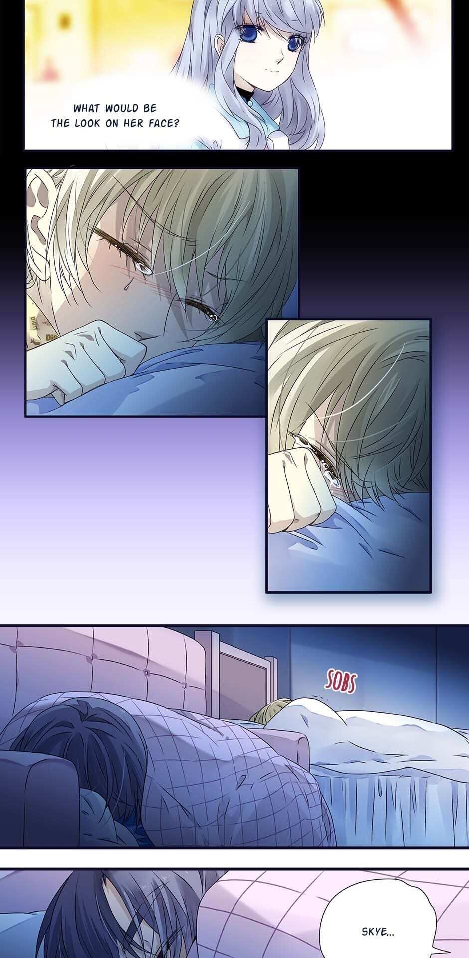 Blue Wings chapter 168 - page 5