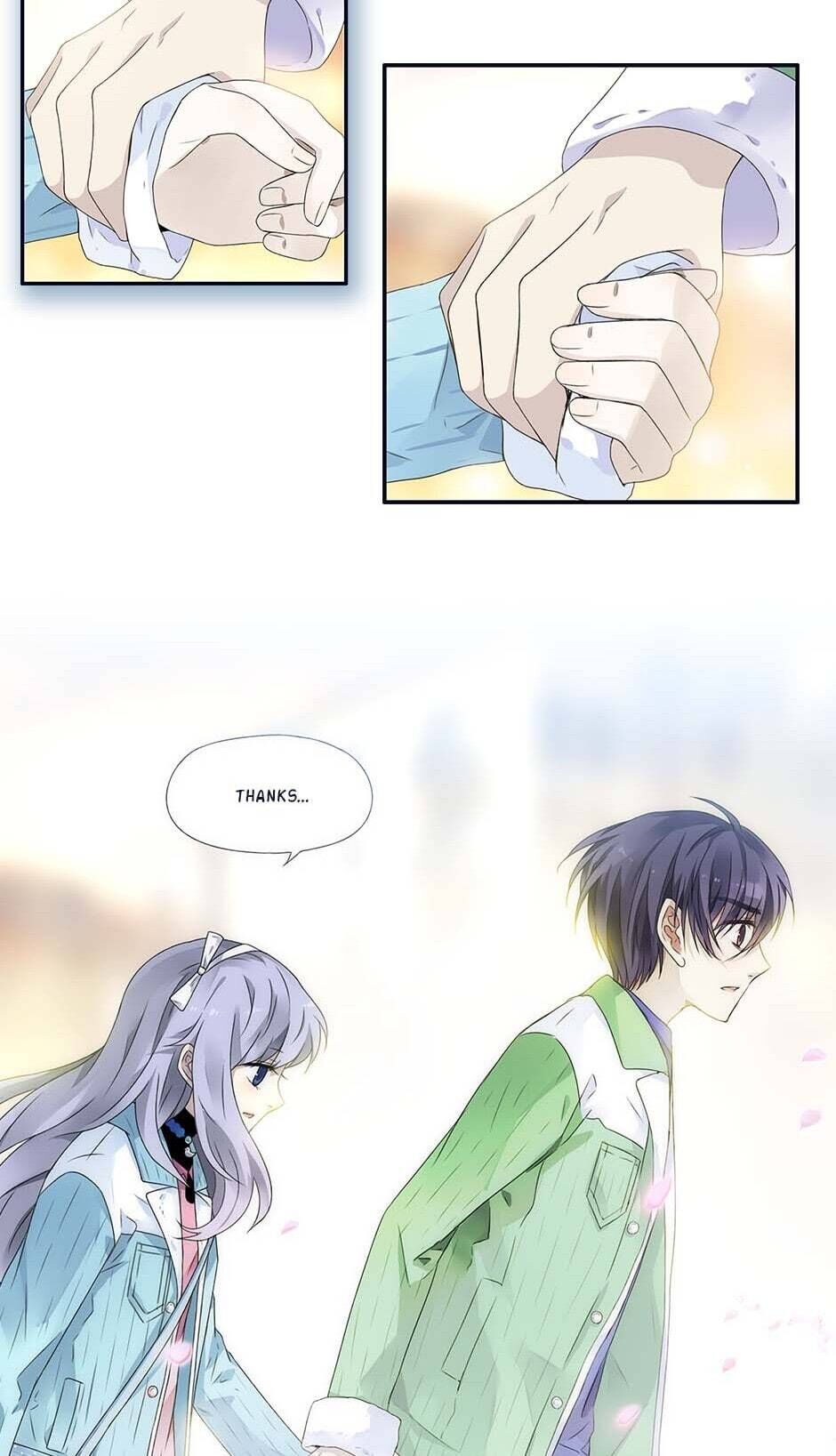 Blue Wings chapter 159 - page 4