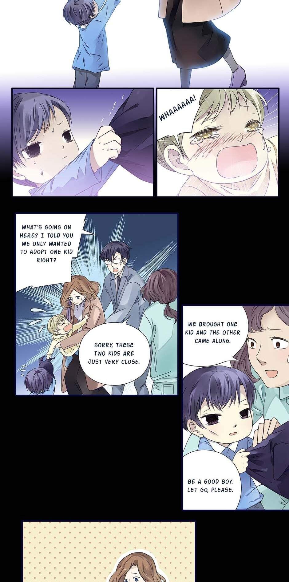 Blue Wings chapter 158 - page 2