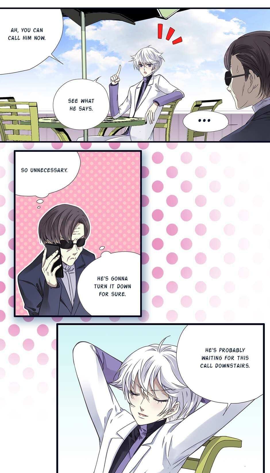 Blue Wings chapter 153 - page 5