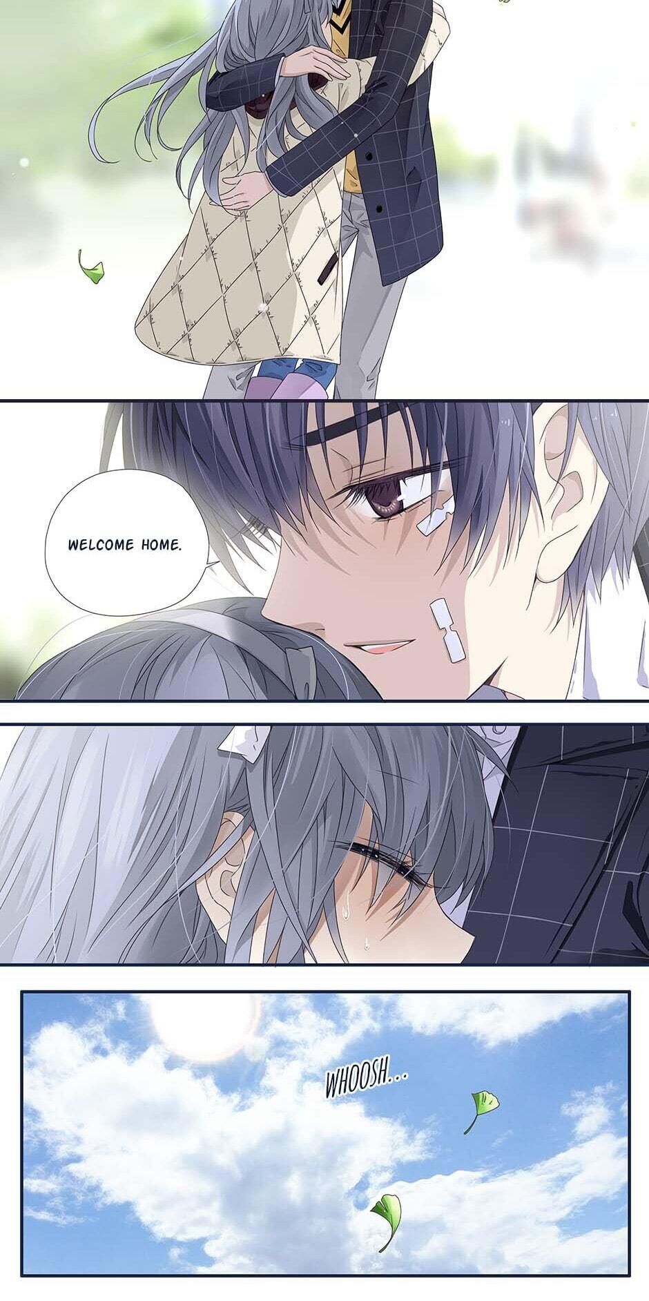Blue Wings chapter 144 - page 4