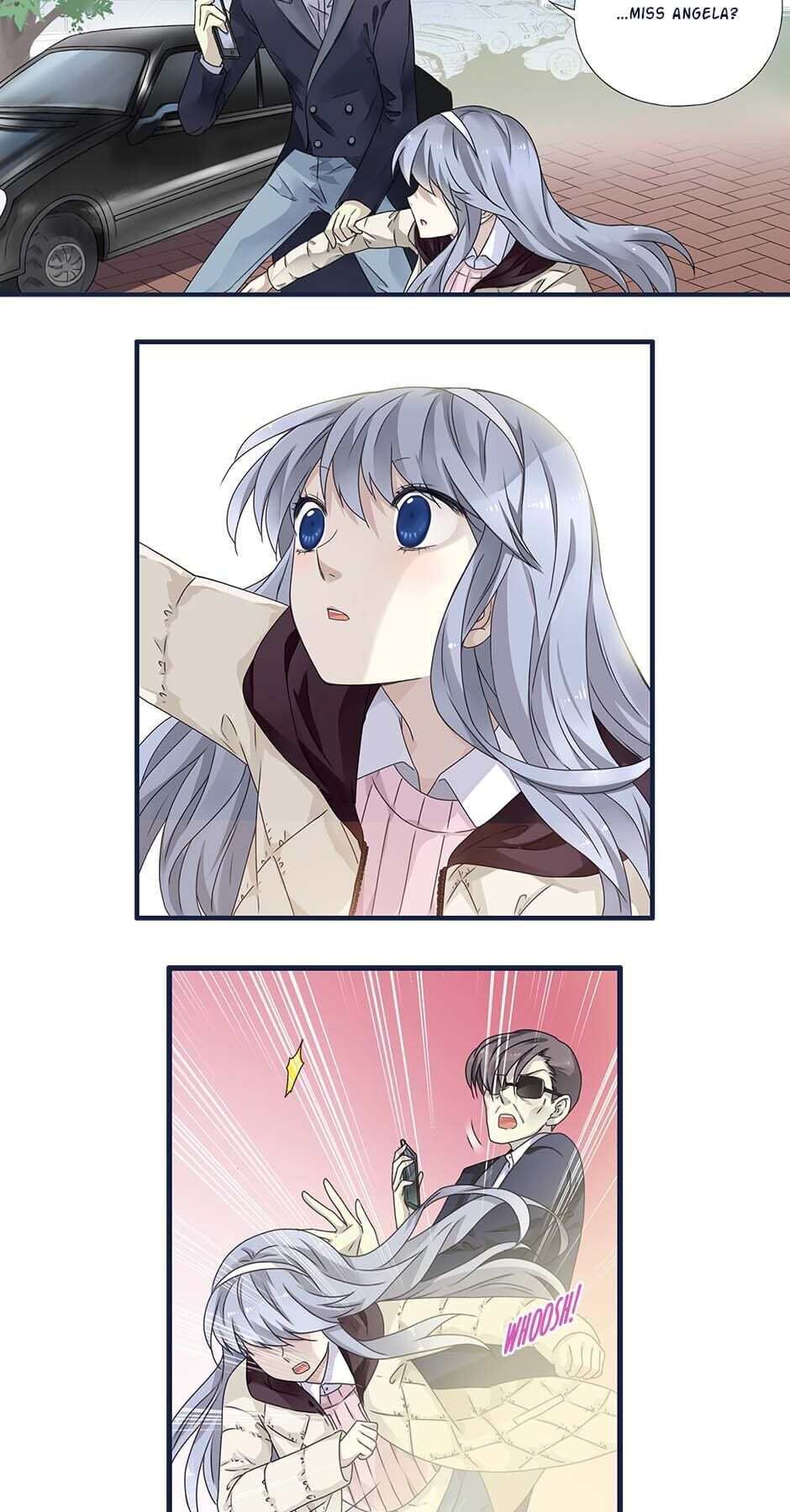 Blue Wings chapter 142 - page 4