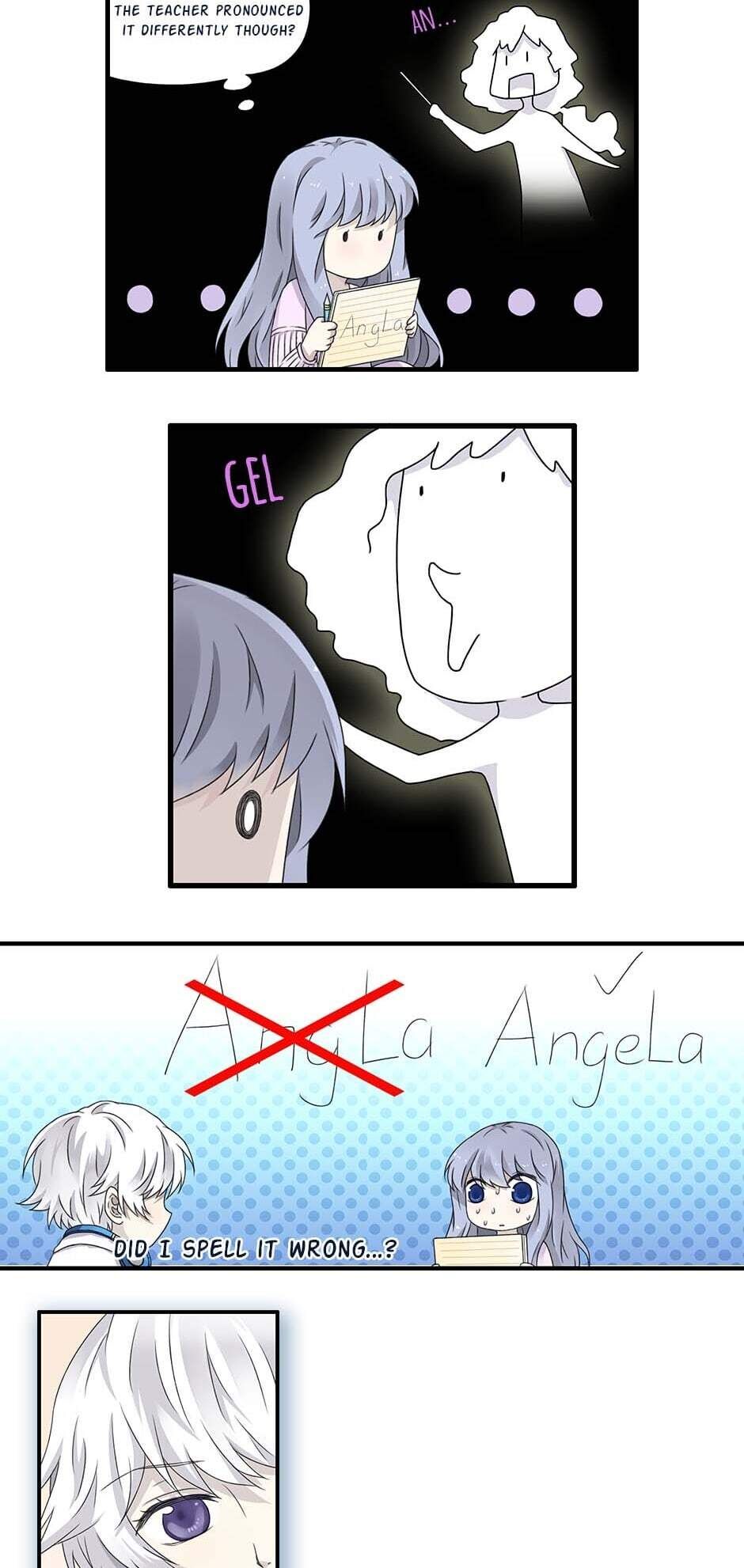 Blue Wings chapter 133 - page 2