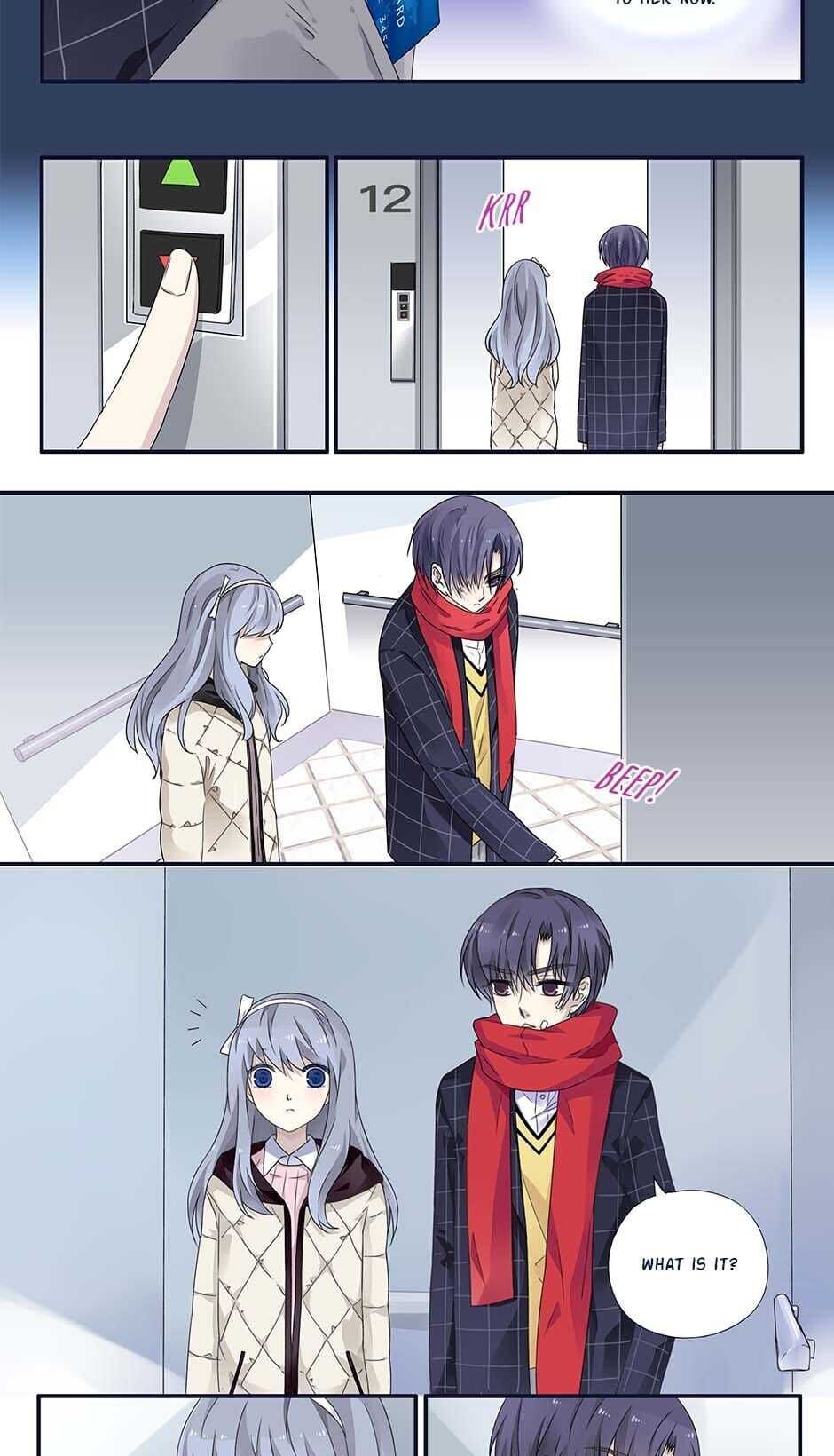 Blue Wings chapter 126 - page 7