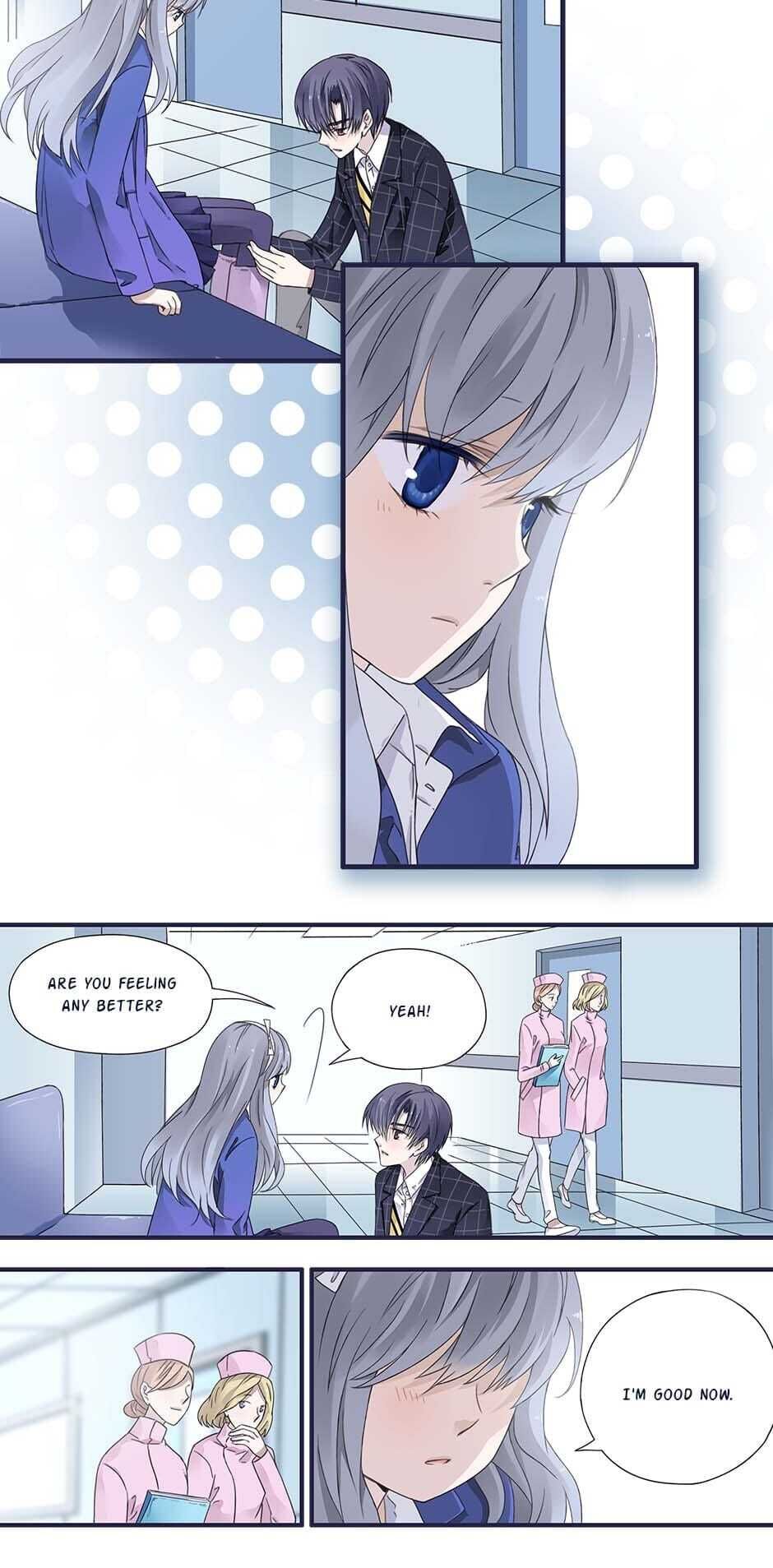Blue Wings chapter 124 - page 5