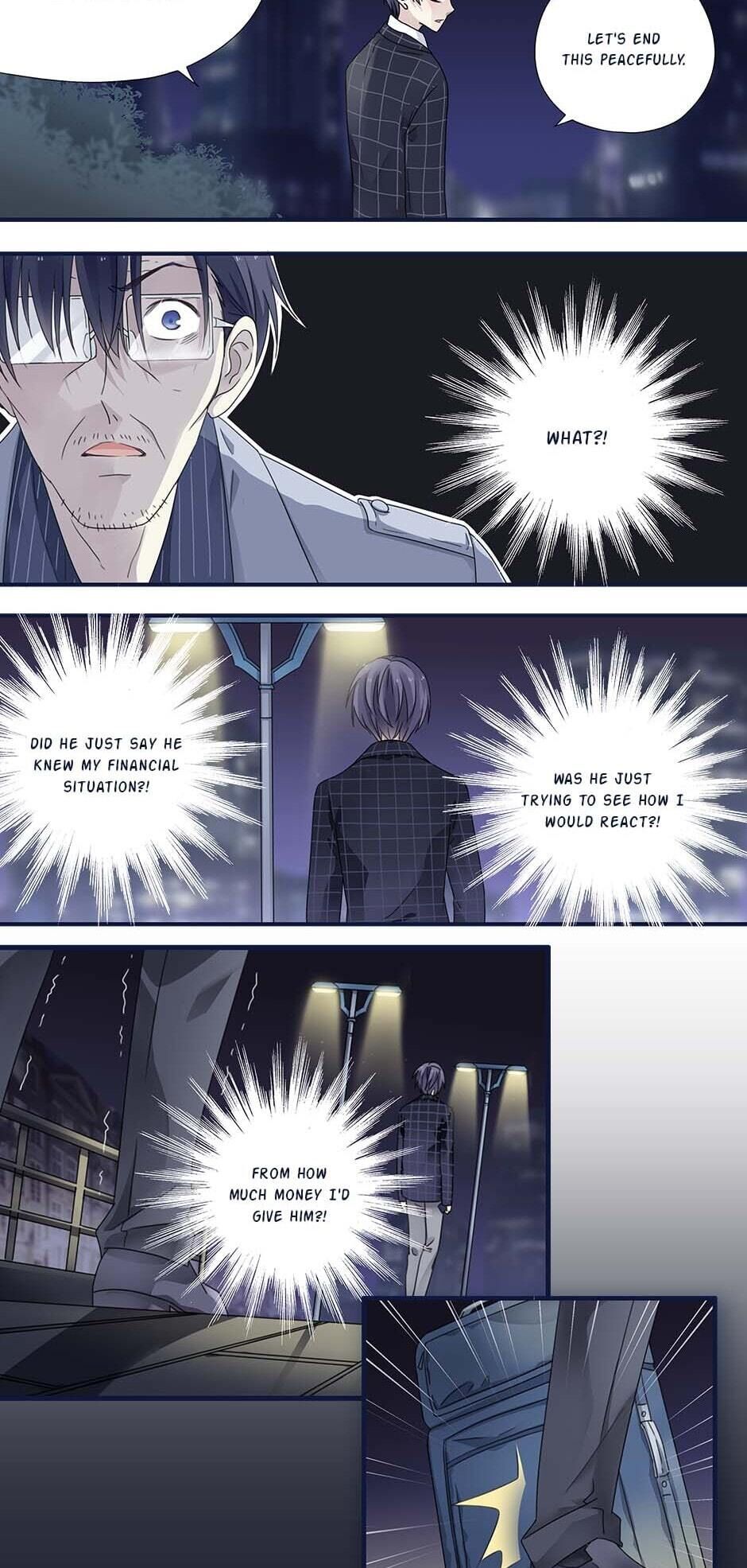Blue Wings chapter 121 - page 3