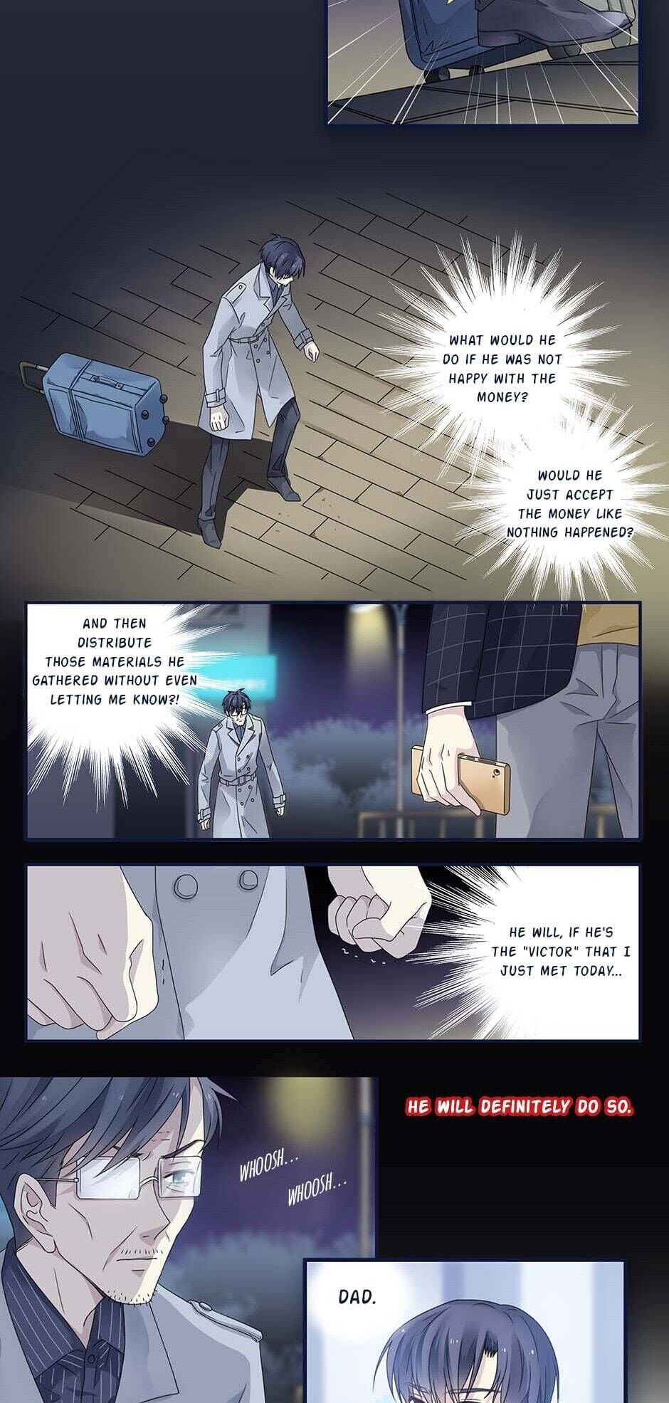 Blue Wings chapter 121 - page 4