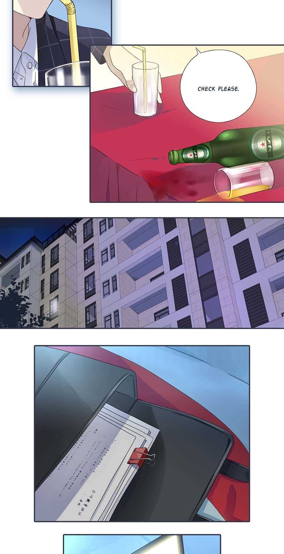 Blue Wings chapter 117 - page 3