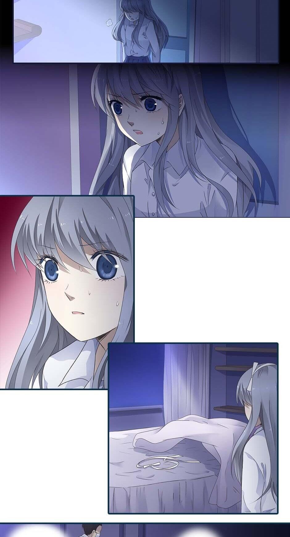 Blue Wings chapter 108 - page 3